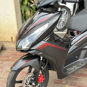 Mua Air Blade Cũ: Giá Air Blade 125, 150, 160 Tốt Nhất 2025