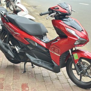 Giá Xe Air Blade Cũ Mới Nhất 2025: Air Blade 125, 150, 160