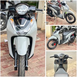 Mua SH Mode cũ uy tín tại Xe Máy Tuấn Đạt Buôn Ma Thuột, trả góp 0%