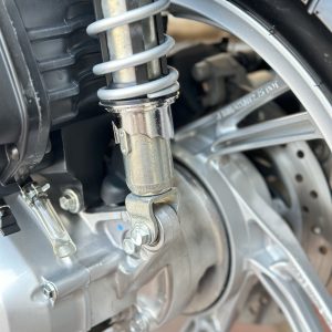 Địa chỉ uy tín để mua SH 125, 150, 160 cũ
