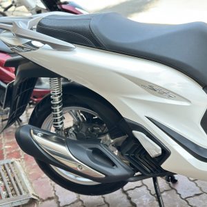 Địa chỉ uy tín để mua SH 125, 150, 160 cũ