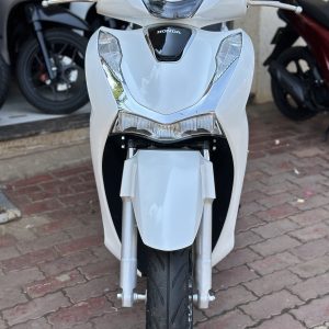 Địa chỉ uy tín để mua SH 125, 150, 160 cũ