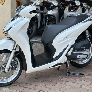 Địa chỉ uy tín để mua SH 125, 150, 160 cũ