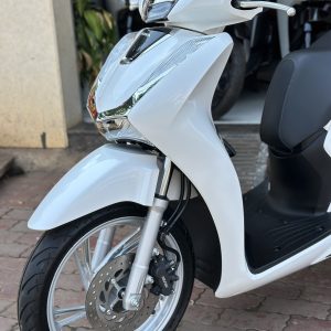 Địa chỉ uy tín để mua SH 125, 150, 160 cũ