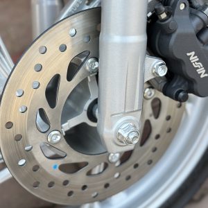 Địa chỉ uy tín để mua SH 125, 150, 160 cũ