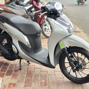 Mua SH Mode cũ uy tín tại Xe Máy Tuấn Đạt Buôn Ma Thuột, trả góp 0%