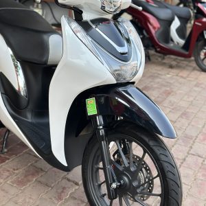 Địa Chỉ Mua SH Mode Cũ Trả Góp Uy Tín