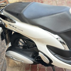 Địa Chỉ Mua SH Mode Cũ Trả Góp Uy Tín