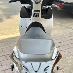 Địa Chỉ Mua SH Mode Cũ Trả Góp Uy Tín