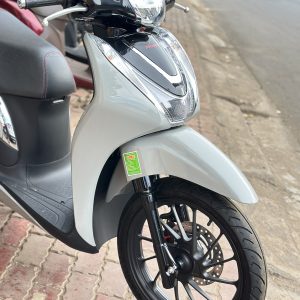 Mua SH Mode cũ uy tín tại Xe Máy Tuấn Đạt Buôn Ma Thuột, trả góp 0%