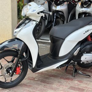 Địa Chỉ Mua SH Mode Cũ & Mới Uy Tín