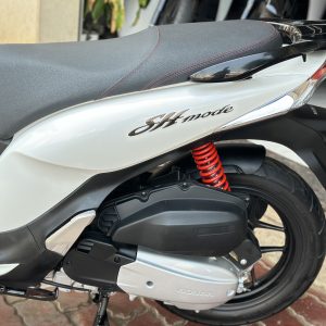 Địa Chỉ Mua SH Mode Cũ & Mới Uy Tín