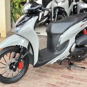 Mua SH Mode cũ uy tín tại Xe Máy Tuấn Đạt Buôn Ma Thuột, trả góp 0%