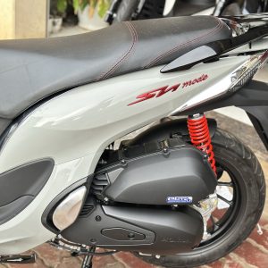 Mua SH Mode cũ uy tín tại Xe Máy Tuấn Đạt Buôn Ma Thuột, trả góp 0%