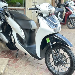 Địa Chỉ Mua SH Mode Cũ Trả Góp Uy Tín