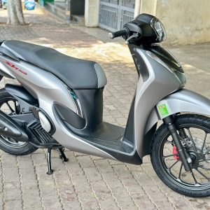 Mua SH Mode Cũ Giá Tốt, Chất Lượng Đảm Bảo