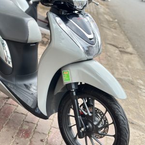 Giá Xe SH Mode Cũ Mới Nhất 2025: SH Mode 125 Tiêu Chuẩn, Cao Cấp, Đặc Biệt, Thể Thao