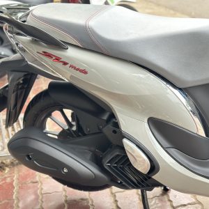 Giá Xe SH Mode Cũ Mới Nhất 2025: SH Mode 125 Tiêu Chuẩn, Cao Cấp, Đặc Biệt, Thể Thao