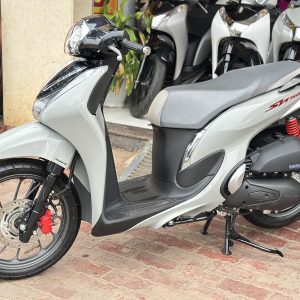 Giá Xe SH Mode Cũ Mới Nhất 2025: SH Mode 125 Tiêu Chuẩn, Cao Cấp, Đặc Biệt, Thể Thao