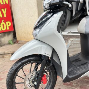 Giá Xe SH Mode Cũ Mới Nhất 2025: SH Mode 125 Tiêu Chuẩn, Cao Cấp, Đặc Biệt, Thể Thao