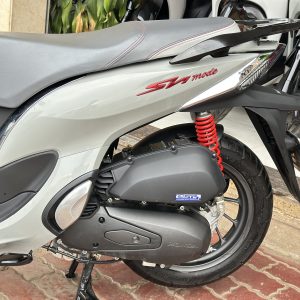 Giá Xe SH Mode Cũ Mới Nhất 2025: SH Mode 125 Tiêu Chuẩn, Cao Cấp, Đặc Biệt, Thể Thao