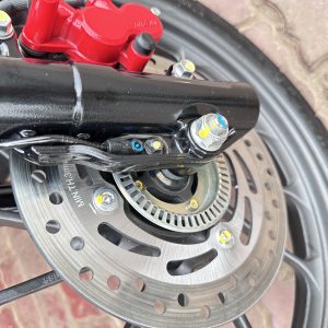 Giá Xe SH Mode Cũ Mới Nhất 2025: SH Mode 125 Tiêu Chuẩn, Cao Cấp, Đặc Biệt, Thể Thao