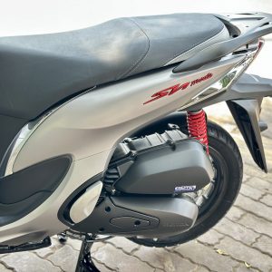 Mua SH Mode Cũ Giá Tốt, Chất Lượng Đảm Bảo