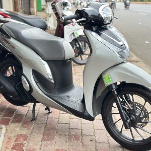 Giá Xe SH Mode Cũ Mới Nhất 2025: SH Mode 125 Tiêu Chuẩn, Cao Cấp, Đặc Biệt, Thể Thao