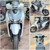 Mua SH Cũ Trả Góp Tại Xe Máy Tuấn Đạt: Giá Xe SH 125, 150, 160 Rẻ Nhất 2025