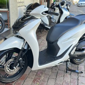 Mua SH Cũ: Giá SH 125, 150, 160 Cũ Uy Tín