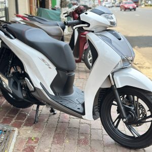 SH 125 2019 - Ảnh 3