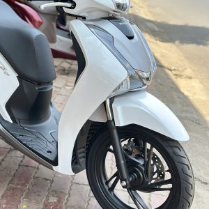 Mua SH Cũ Trả Góp Tại Xe Máy Tuấn Đạt: Giá Xe SH 125, 150, 160 Rẻ Nhất 2025