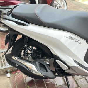 Mua SH Cũ Trả Góp Tại Xe Máy Tuấn Đạt: Giá Xe SH 125, 150, 160 Rẻ Nhất 2025