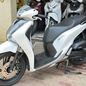 Mua SH Cũ Trả Góp Tại Xe Máy Tuấn Đạt: Giá Xe SH 125, 150, 160 Rẻ Nhất 2025