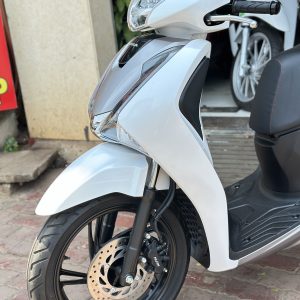 Mua SH Cũ Trả Góp Tại Xe Máy Tuấn Đạt: Giá Xe SH 125, 150, 160 Rẻ Nhất 2025