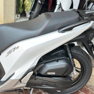 Mua SH Cũ Trả Góp Tại Xe Máy Tuấn Đạt: Giá Xe SH 125, 150, 160 Rẻ Nhất 2025