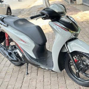 Giá Xe SH Cũ Mới Nhất 2025: SH 125, SH 150, SH 160