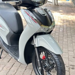 Giá Xe SH Cũ Mới Nhất 2025: SH 125, SH 150, SH 160