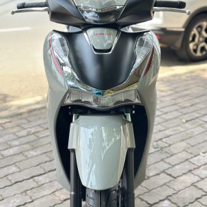 Giá Xe SH Cũ Mới Nhất 2025: SH 125, SH 150, SH 160