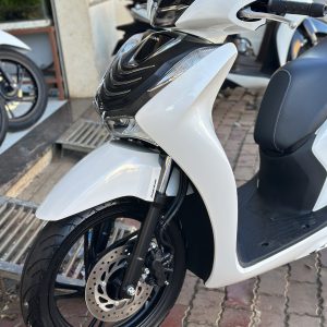 Mua SH Cũ: Giá SH 125, 150, 160 Cũ Uy Tín