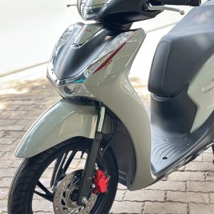 Giá Xe SH Cũ Mới Nhất 2025: SH 125, SH 150, SH 160