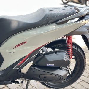 Giá Xe SH Cũ Mới Nhất 2025: SH 125, SH 150, SH 160