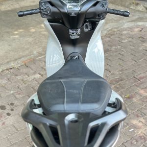 Giá Xe SH Cũ Mới Nhất 2025: SH 125, SH 150, SH 160