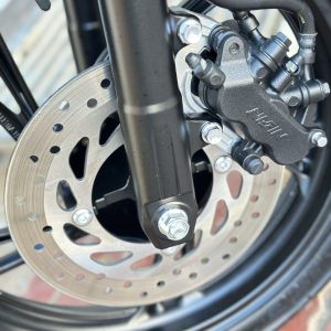 Mua SH Cũ: Giá SH 125, 150, 160 Cũ Uy Tín