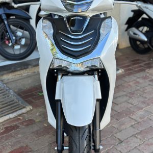 Mua SH Cũ: Giá SH 125, 150, 160 Cũ Uy Tín