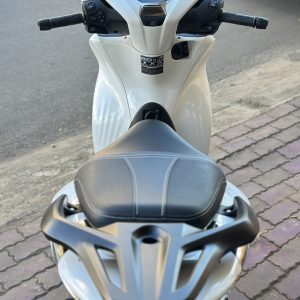 Mua SH Cũ: Giá SH 125, 150, 160 Cũ Uy Tín