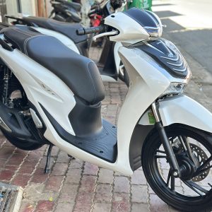 Mua SH Cũ: Giá SH 125, 150, 160 Cũ Uy Tín