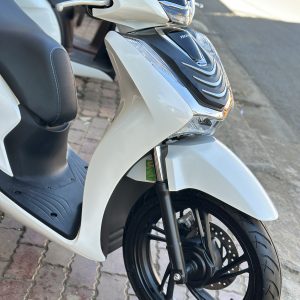 Mua SH Cũ: Giá SH 125, 150, 160 Cũ Uy Tín