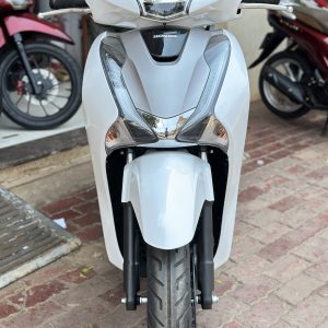 Mua SH Cũ Trả Góp Tại Xe Máy Tuấn Đạt: Giá Xe SH 125, 150, 160 Rẻ Nhất 2025