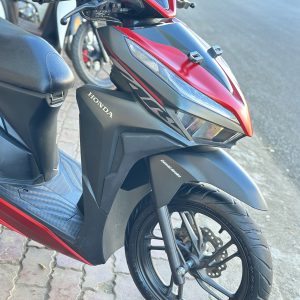 Giá Xe Vario 125, Vario 150, Vario 160 Mới Nhất